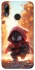 Чехол на Huawei P Smart (2019) Mini  Spiderman фото 1 из 1