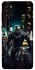 Чохол на Samsung Galaxy A31 Black Panther фото 1 з 1