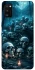 Чохол на Samsung Galaxy A41 Skulls v3 фото 1 з 1