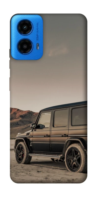 Чохол на Motorola Moto G45 Gelik фото 1 з 1