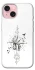 Чохол на Apple iPhone 15 (6.1") Tattoo ver.9 фото 1 з 1