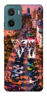 Чехол на Motorola Moto G06 GTA ver.2 фото 1 из 1