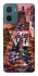Чохол на Motorola Moto G06 GTA ver.2 фото 1 з 1