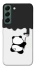 Чехол на Samsung Galaxy S22 Panda painter фото 1 из 1