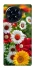 Чохол на TECNO Spark 20 Pro+ Flowers v11 фото 1 з 1