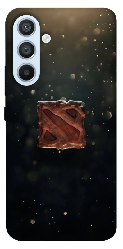 Чохол на Samsung Galaxy A54 5G Dota logo v2 фото 1 з 1