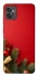 Чохол на Motorola Moto G32 Новорічний v21 фото 1 з 1