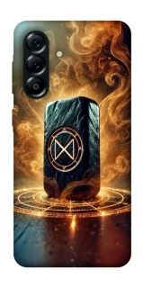 Чехол на Samsung Galaxy A57 5G Руна Дагаз фото 1 из 1