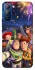 Чехол на TECNO Pop 5 LTE Toy Story фото 1 из 1