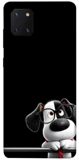 Чохол на Samsung Galaxy Note 10 Lite (A81) My Dog фото 1 з 1