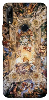 Чехол на Huawei P Smart Z Искусство фото 1 из 1
