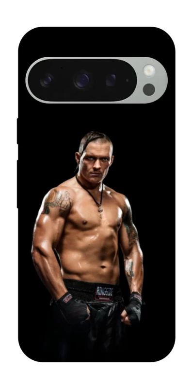 Чохол на Google Pixel 10 Pro XL usik фото 1 з 1