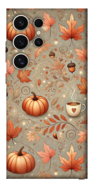 Чехол на Samsung Galaxy S25 Ultra Autumn vibes ver.1 фото 1 Чехол на Samsung Galaxy S25 Ultra Autumn vibes ver.1 фото 1 из 1