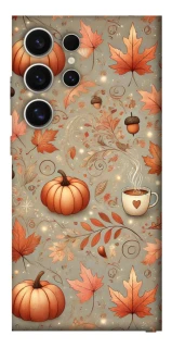 Чехол на Samsung Galaxy S25 Ultra Autumn vibes ver.1 фото 1 Чехол на Samsung Galaxy S25 Ultra Autumn vibes ver.1 фото 1 из 1