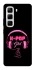 Чохол на Infinix Hot 50 4G K-pop girl фото 1 з 1
