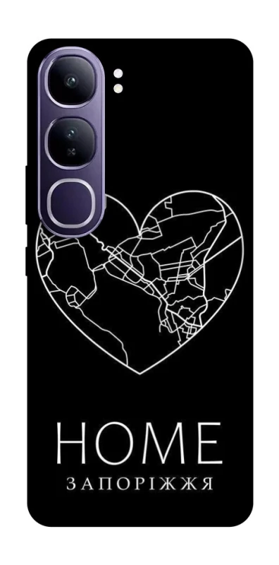 Чохол на Vivo Y300 Запоріжжя Home фото 1 з 1