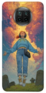 Чохол на Xiaomi Mi 10T Lite / Redmi Note 9 Pro 5G Stranger Things ver.39 фото 1 з 1