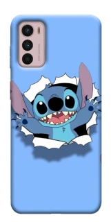 Чохол на Motorola Moto G42 Stitch ver.6 фото 1 з 1