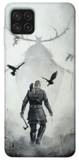 Чехол на Samsung Galaxy A22 4G Viking v4 фото 1 из 1