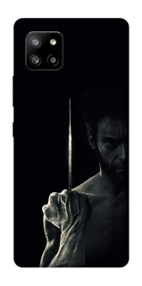 Чехол на Samsung Galaxy A42 5G Logan фото 1 из 1