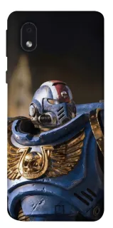 Чехол на Samsung Galaxy M01 Core / A01 Core Warhammer 40k фото 1 из 1