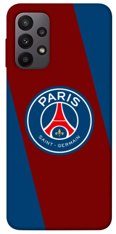 Чохол на Samsung Galaxy A23 4G FC PSG v2 фото 1 з 1