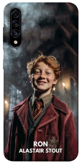 Чохол на Samsung Galaxy A50 (A505F) / A50s / A30s New Harry Potter ver.3 фото 1 з 1