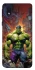 Чехол на Samsung Galaxy M01 Core / A01 Core Hulk фото 1 из 1
