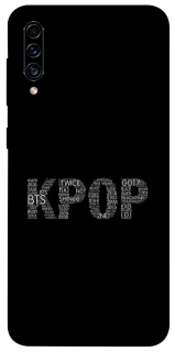 Чохол на Samsung Galaxy A50 (A505F) / A50s / A30s K-pop фото 1 з 1