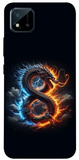 Чохол на Realme C11 (2021) Uruboros фото 1 з 1