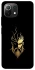 Чохол на Xiaomi Mi 11 Lite Zeus фото 1 з 1