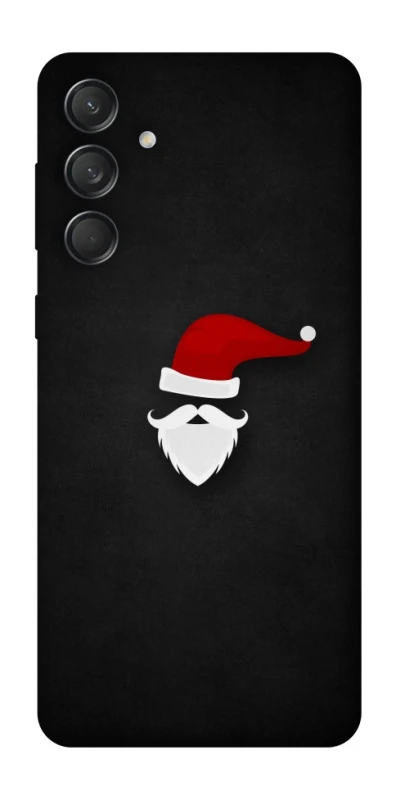 Чохол на Samsung Galaxy M55 Santa's mood фото 1 з 1