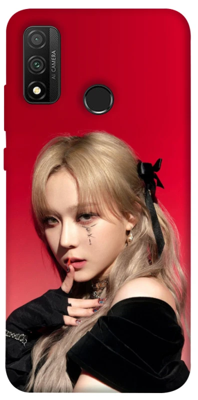 Чохол на Huawei P Smart (2020) Aespa-Winter фото 1 з 1