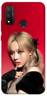 Чохол на Huawei P Smart (2020) Aespa-Winter фото 1 з 1