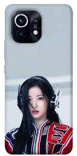 Чехол на Xiaomi Mi 11 Asa - BABYMONSTER фото 1 из 1