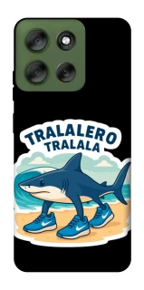 Чехол на Motorola Moto G56 5G Tralalero Tralala фото 1 из 1