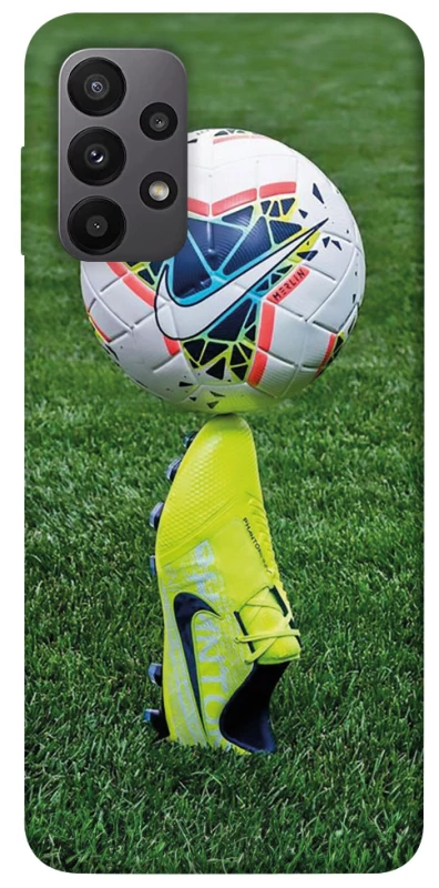 Чохол на Samsung Galaxy A23 4G Football Ball 2024 фото 1 з 1