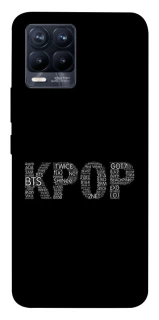 Чехол на Realme 8 K-pop фото 1 из 1