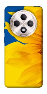 Чохол на Oppo Reno 12 F 4G/5G Sunflower фото 1 з 1