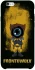 Чехол на Apple iPhone 6/6s plus (5.5") Frontowolv фото 1 из 1