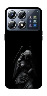 Чохол на Xiaomi POCO X8 Pro Angel фото 1 з 1