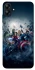 Чохол на Samsung Galaxy A04e Marvel heroes фото 1 з 1