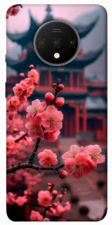 Чохол на OnePlus 7T Flowers v29 фото 1 з 1