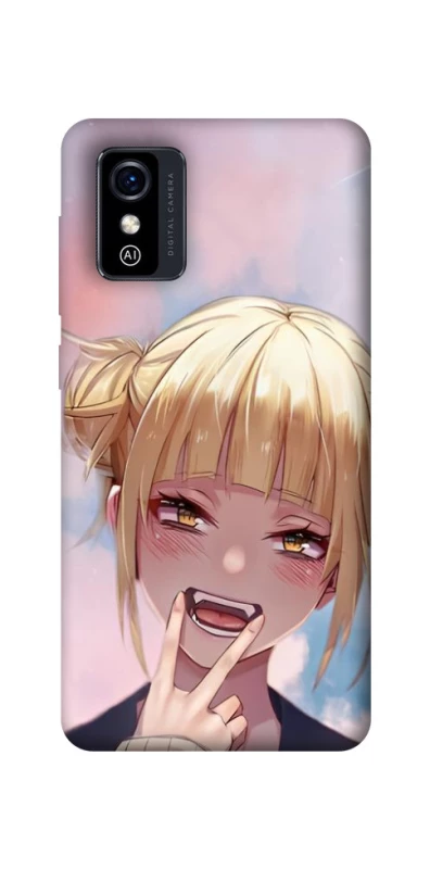 Чохол на ZTE Blade L9 Toga фото 1 з 1