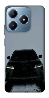 Чохол на Realme C63 Lexus v8 фото 1 з 1
