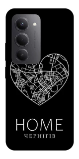 Чохол на Xiaomi Redmi 15 (EU) Чернігів Home фото 1 з 1