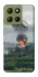 Чохол на Motorola Moto G15 4G Moscow never sleeps ver.4 фото 1 з 1