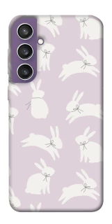Чохол на Samsung Galaxy S23 FE Bunny Kisses фото 1 з 1
