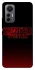 Чохол на Xiaomi 12 Lite Stranger Things ver.18 фото 1 з 1