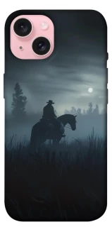 Чехол на Apple iPhone 15 (6.1") cowboy фото 1 из 1